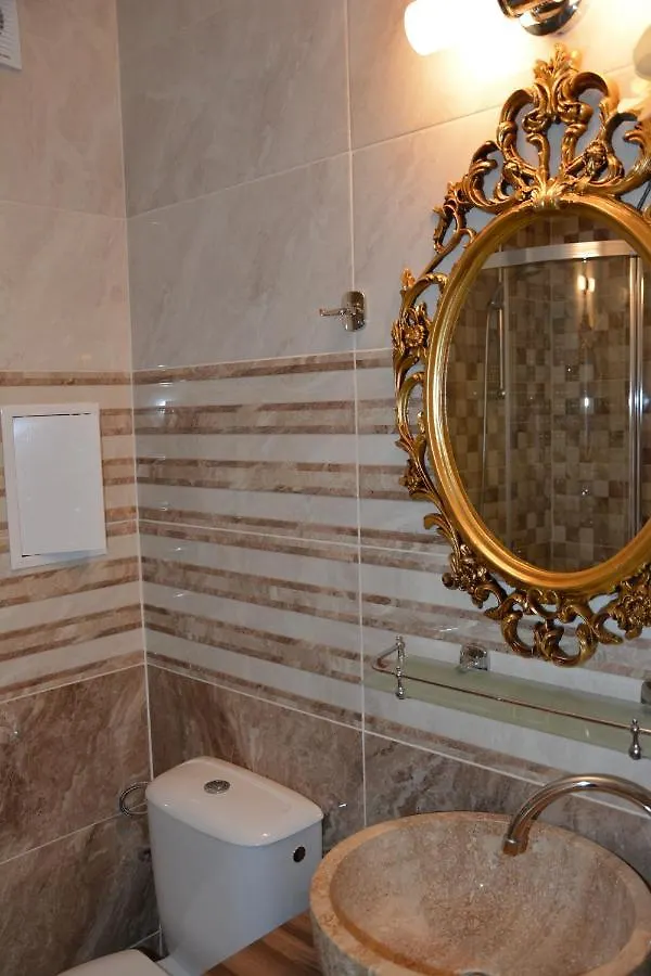 Sweet Homes Apartments Sunny Beach Bulgaria