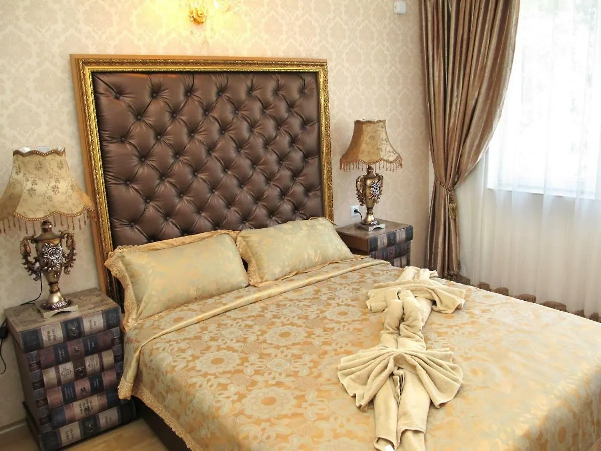 Sweet Homes Apartments Sunny Beach 0*,  Bulgaria