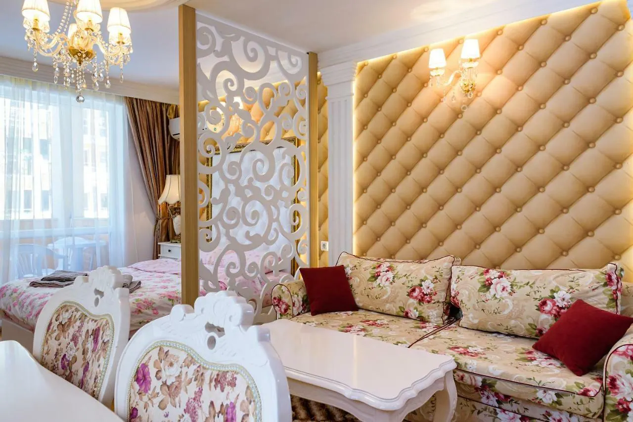 Sweet Homes Apartments Sunny Beach