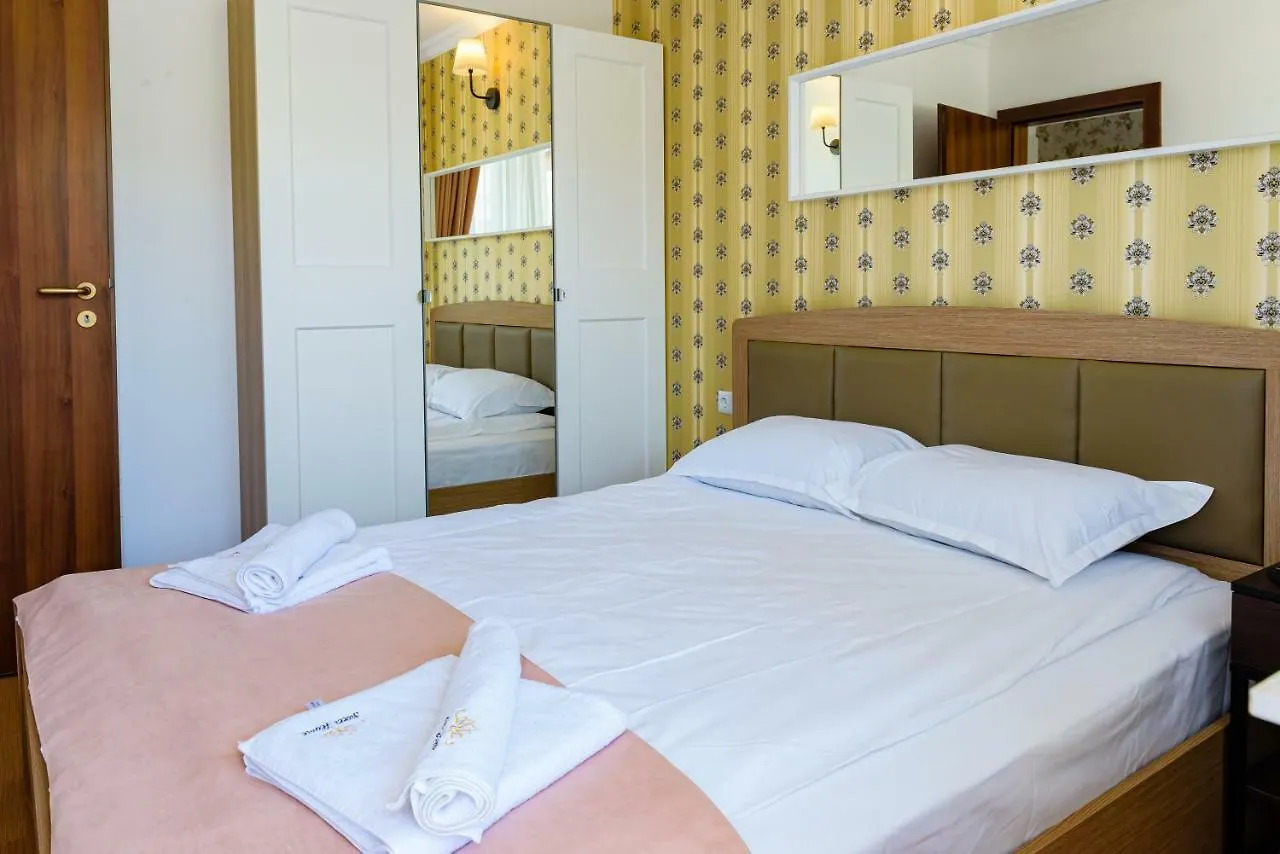 Sweet Homes Apartments Sunny Beach