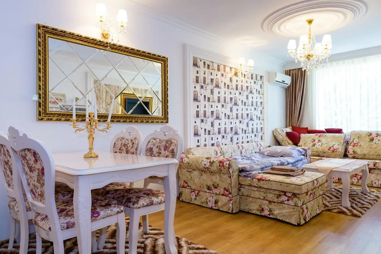 Sweet Homes Apartments Sunny Beach 0*,