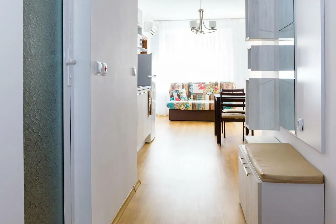 Sweet Homes Apartments Sunny Beach