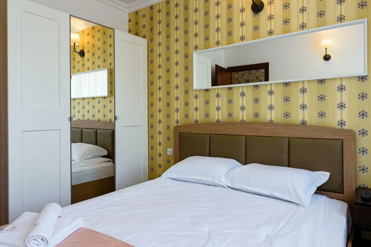 Sweet Homes Apartments Sunny Beach 0*,  Bulgaria