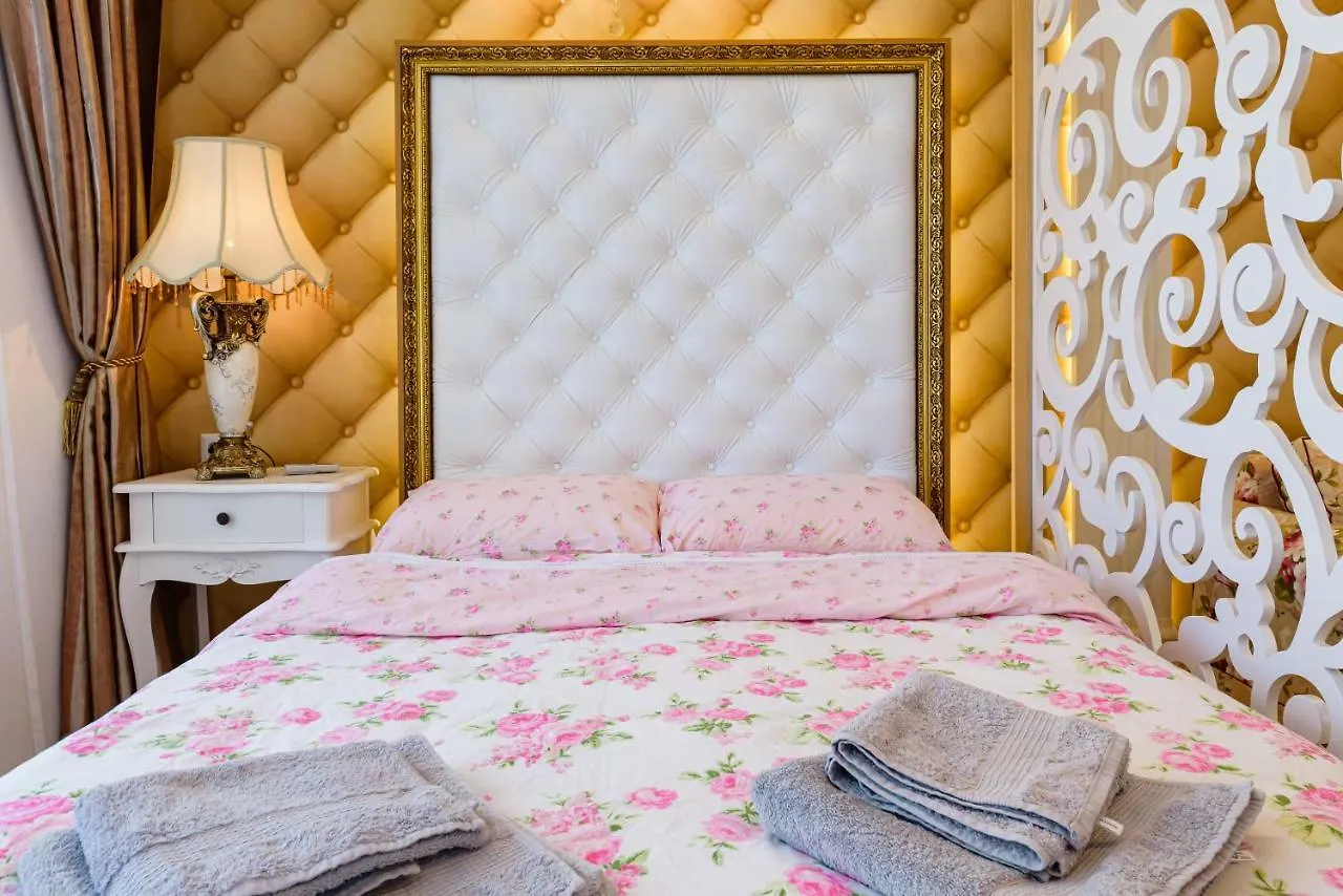 Sweet Homes Apartments Sunny Beach Bulgaria