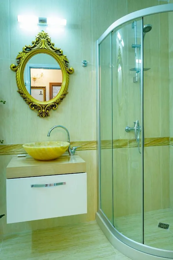 Sweet Homes Apartments Sunny Beach 0*,  Bulgaria