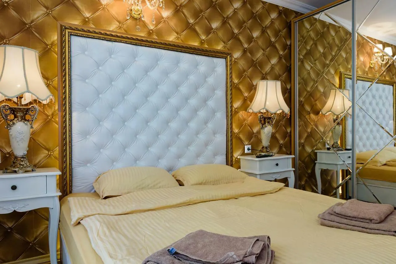 Sweet Homes Apartments Sunny Beach Bulgaria