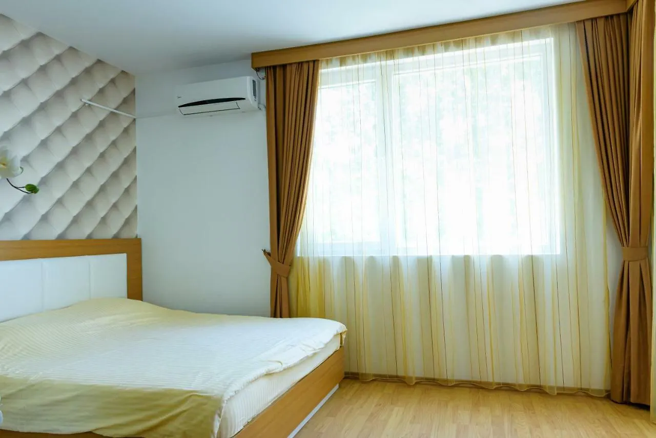 Sweet Homes Apartments Sunny Beach 0*,  Bulgaria