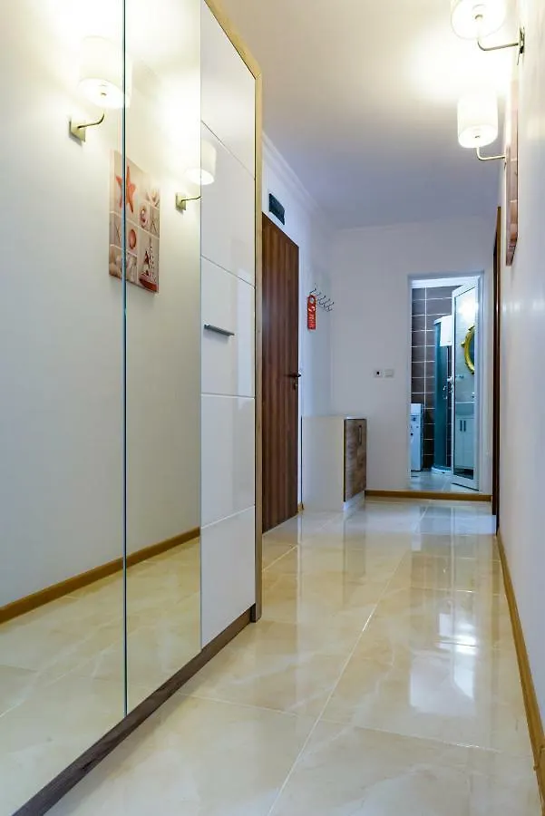 Sweet Homes Apartments Sunny Beach