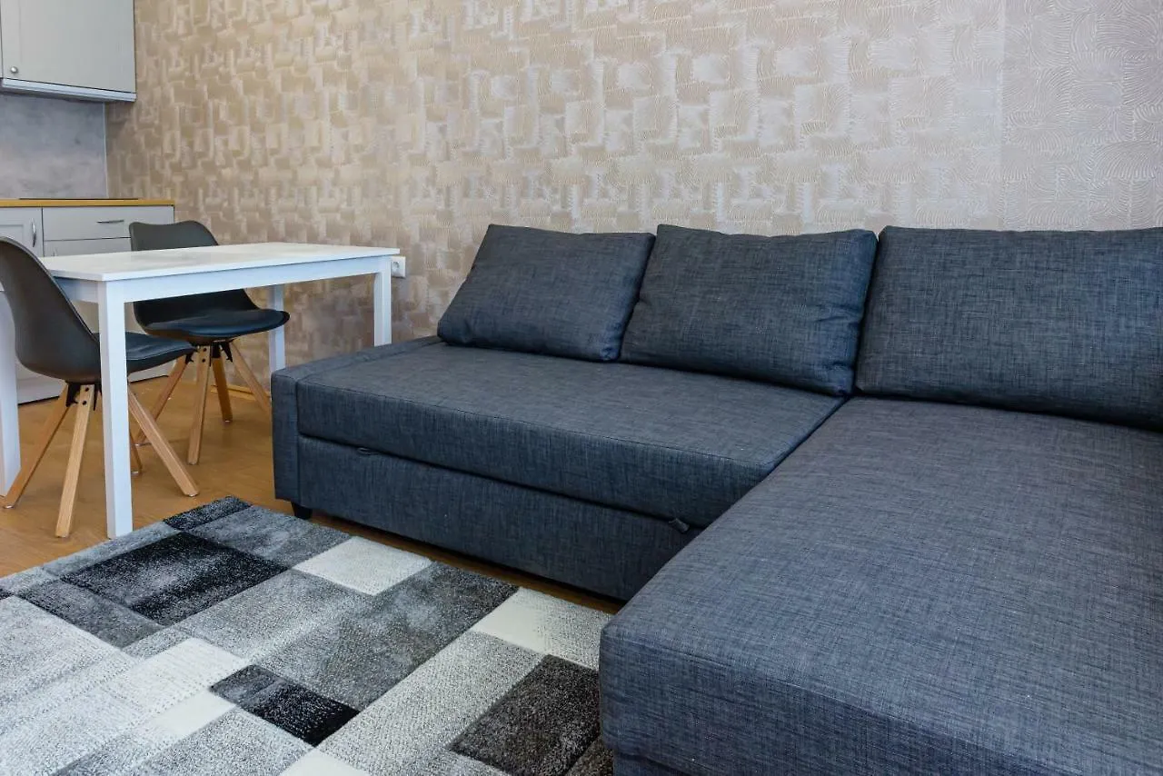 Sweet Homes Apartments Sunny Beach 0*,