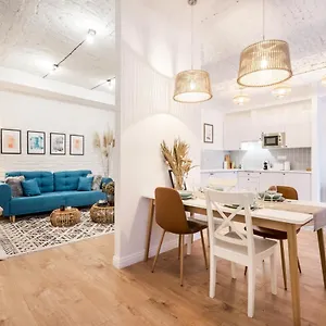 Roomli Boho Chic , בודפשט הונגריה