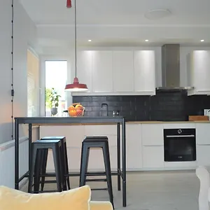 Apartament Gdansky , Gdańsk Polska