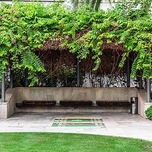 Garden & Pool , אילת ישראל