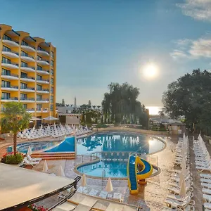 Grifid Arabella 4*, Altın Kumlar Bulgaristan
