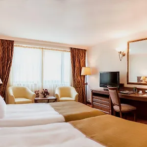 Crystal Palace Boutique 4*, Sofya Bulgaristan