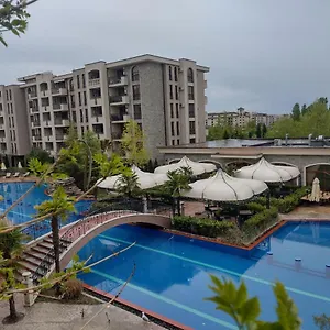 Apartament Destination Bulgaria 2000 Cascadas Private Summer Family, Słoneczny Brzeg