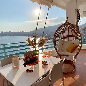 Aquamarine Appartement Saranda