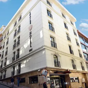 Style Sisli 4*, İstanbul Türkiye