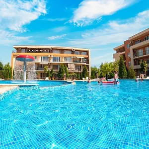 Apartament Nessebar Club, Słoneczny Brzeg