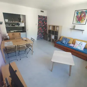 Grenoble: Jardin De Ville... Appartement Grenoble