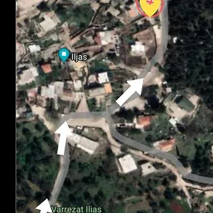 Vila Melpo Appartement Ilias