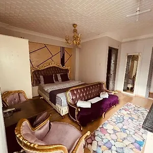 Kanarya Otell , İstanbul Türkiye