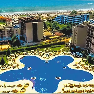 Apartament Arendo Sea In Barcelo, Słoneczny Brzeg