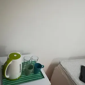 Peak Appartement Sofia
