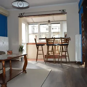 Atelier 9 - Art Mansard Appartement Sofia