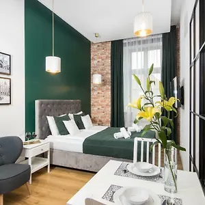 Beautiful Cracow By Cozyplace , קרקוב פולין