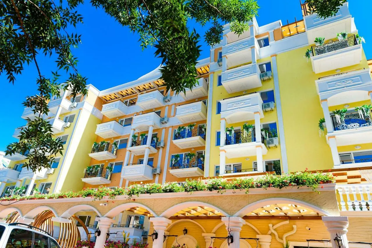 Sweet Homes Apartments Słoneczny Brzeg