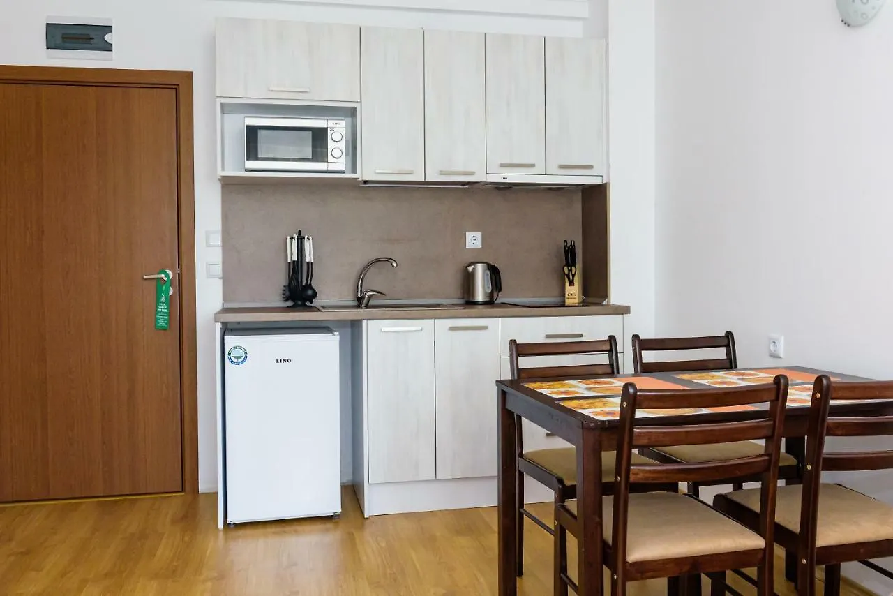 Sweet Homes Apartments Słoneczny Brzeg