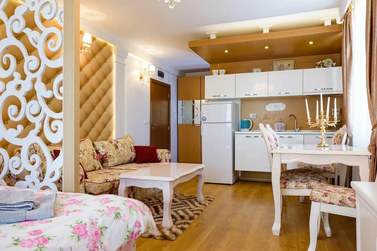 Sweet Homes Apartments Słoneczny Brzeg