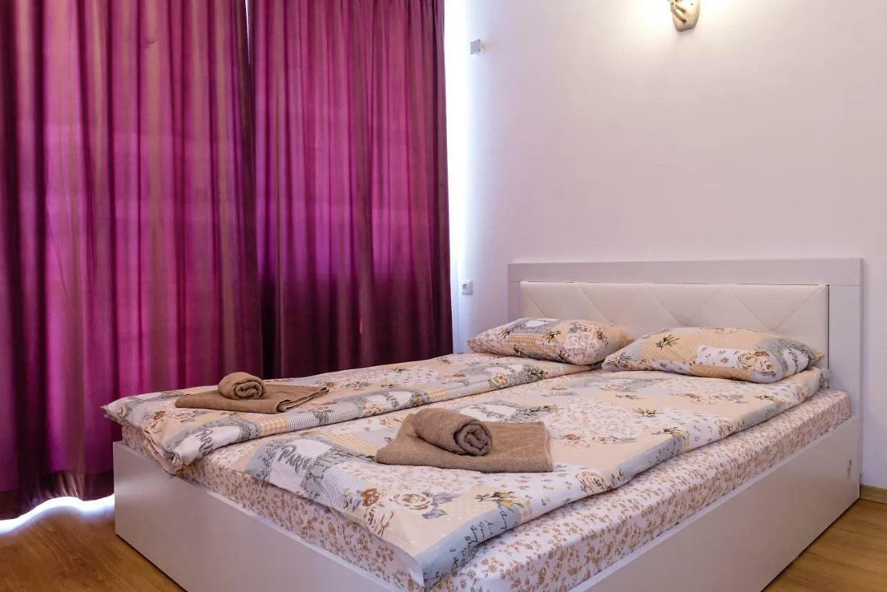 Sweet Homes Apartments Sunny Beach Bulgaria