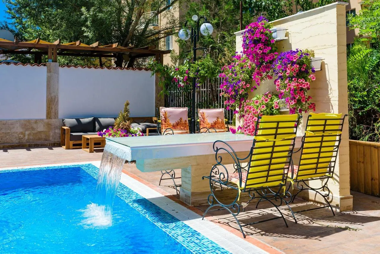 Sweet Homes Apartments Sunny Beach 0*,  Bulgaria